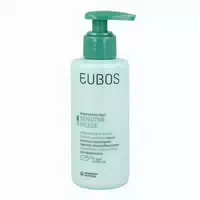 Eubos Sensitive Pflege Repair & Schutz Handcreme 25 ml Creme