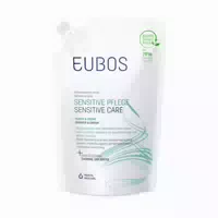 Eubos Sensitive Pflege Dusch & Crème Milde Reinigung & Pflege für Empfindliche Haut