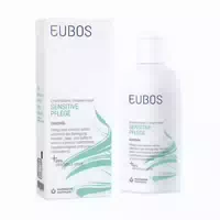 Eubos Sensitive Pflege Duschöl 200 ml