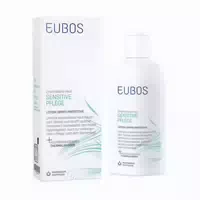 Eubos Sensitive Pflege Lotion Dermo Protective Beruhigend & Hautschützend