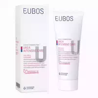 Eubos Trockene Haut Urea 10% Fusscreme