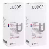 Eubos Urea Intensive Care 5% Urea Gesichtscreme 50 ml