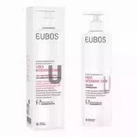 Eubos 10% Urea Körperlotion Für Trockene Haut Hautvertäglichkeit