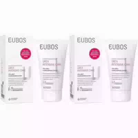 Eubos 10% Urea Körperlotion für Trockene Haut Hautvertäglichkeit Dermatologisch Bestätigt
