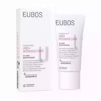 Eubos Urea Intensive Care 5% Urea Gesichtscreme für Trockene & Spannende Haut