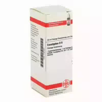 Eucalyptus D6 Dilution