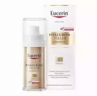 Eucerin Hyaluron Filler Elasticity 3d Serum – Anti Aging Serum Für Reife Haut – Hautpflege Gegen Altersflecken Und Falten Jetzt 20 % Mit Dem Code Eucerin20 Sparen