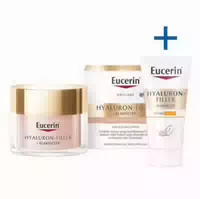 Eucerin Anti Age Hyaluron Filler Elasticity Rose Lsf 30