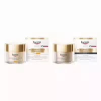 Eucerin Anti Age Hyaluron Filler Elasticity Tag & Nacht