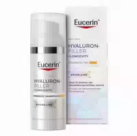 Eucerin Anti Age Hyaluron Filler Epigenetic Lsf 30 50 ml Tagescreme Gratis Eucerin Sun Oil Control Gel Creme 20 ml