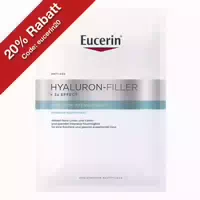 Eucerin Anti Age Hyaluron Filler Intensiv Maske