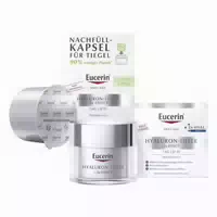 Eucerin Anti Age Hyaluron Filler Tagespflege Nachfüllkapsel
