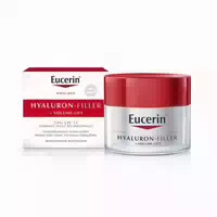 Eucerin Volume Filler Tagescreme für Normale und Mischhaut Lsf 15
