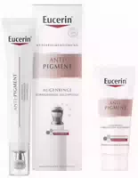Eucerin Anti Pigment Perfektionierende Körpercreme 20% Sparen 200 ml Creme