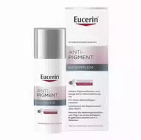Eucerin Anti Pigment Nachtpflege Creme Jetzt 20% Sparen 50 Ml Nachtcreme
