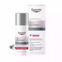 Eucerin Anti Pigment Nachtpflege Creme – gegen Pigmentflecken Jetzt 20% mit dem Code Eucerin20 Sparen