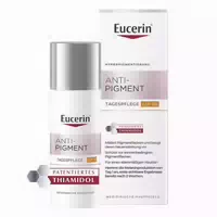 Eucerin Anti Pigment Tagespflege Lsf 30 Creme – gegen Pigmentflecken Jetzt 20% mit dem Code Eucerin20 Sparen