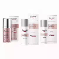 Eucerin Anti Pigment Tag Lsf30 Nachtpflege Dual Serum