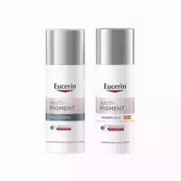 Eucerin Anti Pigment Tag & Nacht Set Jetzt 20% mit dem Code Eucerin20 Sparen