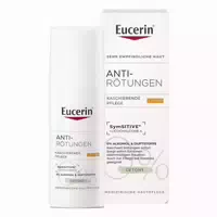 Eucerin Anti Rötungen kaschierende pflege Lsf 30 50 ml
