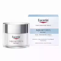Eucerin Aquaporin Active Creme Trockene Haut