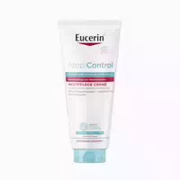Eucerin Atopicontrol Akutpflege Creme Hilft Wirksam Bei Akuten Neurodermitisschüben, Gegen Juckreiz, Hautrötungen Und Entzündungen Jetzt 20 % Mit Dem Code Eucerin20 Sparen