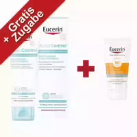Eucerin Atopi Control Gesichtscreme
