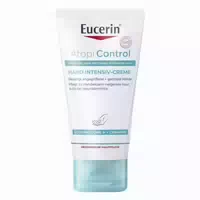 Eucerin Atopicontrol Beruhigende Gesichtscreme – Feuchtigkeitsspendende Pflege Für Trockene Gesichtshaut