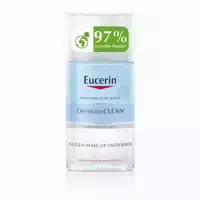 Eucerin Dermatoclean Augen Make Up Entferner 125 ml