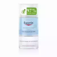 Eucerin Dermatoclean Augen Make Up Entferner 125 ml