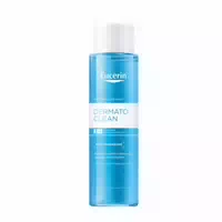 Eucerin Dermatoclean Hyaluron Mizellen Reinigungsfluid 3in1 200 ml