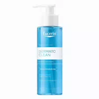 Eucerin Dermatoclean Hyaluron Mizellen Reinigungsfluid 3 in 1 – Milde & Gründliche Gesichtsreinigung Jetzt 20% mit dem Code Eucerin20 Sparen