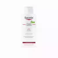 Eucerin Dermocapillaire Ph5 Shampoo 250 Ml