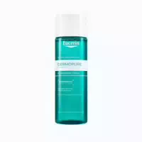 Eucerin Dermopure Clinical Klärendes Tonic – Gesichtswasser Mit Aha & Pha Gegen Mitesser, Für Unreine Haut Jetzt 20 % Mit Dem Code Eucerin20 Sparen