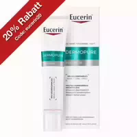 Eucerin Dermopure Clinical Peeling 10 Jetzt 20% Sparen 40 Ml Nachtcreme