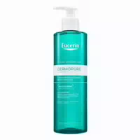 Eucerin Dermopure Clinical Porenverfeinerndes Reinigungsgel Jetzt 20% Sparen 200 Ml Gel