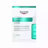 Eucerin Dermopure Clinical Probiom8 Routine Set 1 Stück Gratis Eucerin Sun Gel Creme Oil Control 20 ml