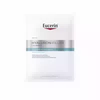 Eucerin Hyaluron Filler 3x Effect Hyaluron Intensiv Maske 1 st