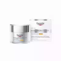 Eucerin Hyaluron Filler 3x Effect Tagespflege Lsf 30 – Anti Aging Tagescreme Mit Hyaluronsäure, Glättet Falten Und Schützt Mit Lichtschutzfaktor 30 Jetzt 20 % Mit Dem Code Eucerin20 Sparen