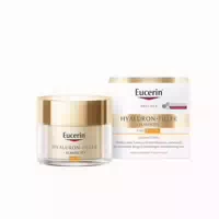 Eucerin Hyaluron Filler Elasticity Tagespflege Lsf 30 – Gesichtscreme zur Minderung Tiefer Falten – Anti Aging Creme gegen Altersflecken Jetzt 20% mit dem Code Eucerin20 Sparen