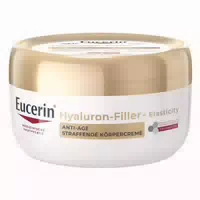 Eucerin Hyaluron Filler Elasticity Straffende Körpercreme