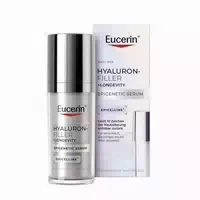 Eucerin Hyaluron Filler Epigenetic Serum – Anti Age Serum für Jünger Aussehende Haut