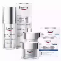 Eucerin Hyaluron Filler Serum Konzentrat 6x5 ml Konzentrat