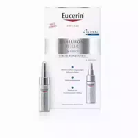 Eucerin Hyaluron Filler Serum Konzentrat Jetzt 20% Sparen 6x5 Ml Konzentrat