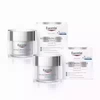 Eucerin Hyaluron Filler Volume Lift Nachtpflege 50 ml