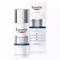 Eucerin Hyaluron Filler Urea Tag Creme