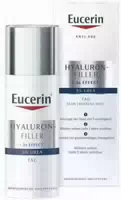 Eucerin Hyaluron Filler Urea Tagespflege 50 ml Creme