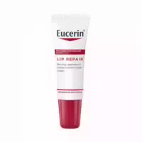 Eucerin Lip Repair – Lippenbalsam Beruhigt Extrem Trockene und Rissige Lippen Jetzt 20% mit dem Code Eucerin20 Sparen