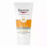 Eucerin Oil Control Lsf 50 20 Ml