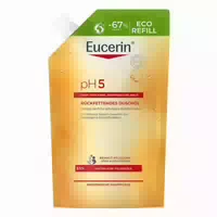 Eucerin Ph5 Duschã¶l Nachfã¼ll Empfindliche Haut
